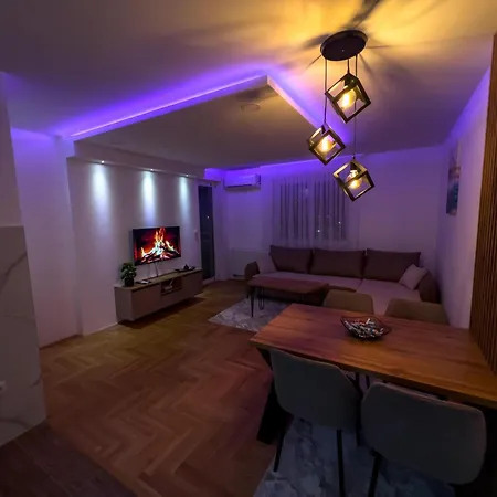 Appartement Jana - Istocno Sarajevo-lukavica