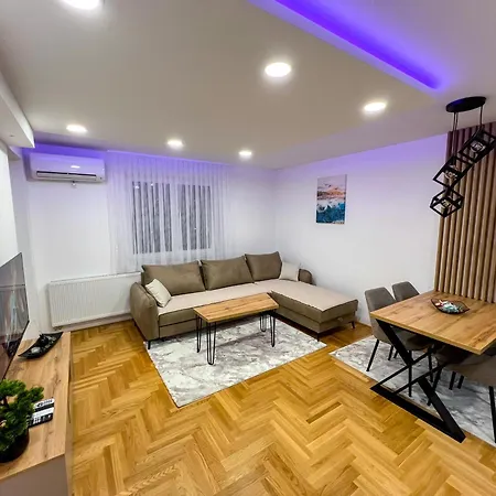 Jana - Istocno Sarajevo-lukavica Apartamento *