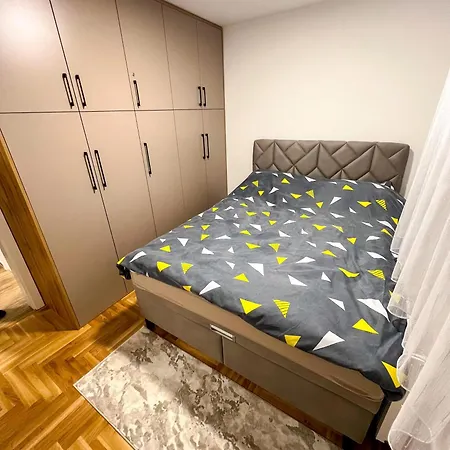 Apartamento Jana - Istocno Sarajevo-lukavica *