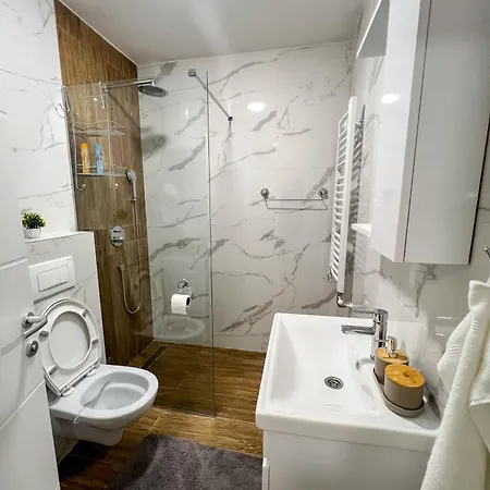 Jana - Istocno Sarajevo-lukavica Apartamento Vranjes
