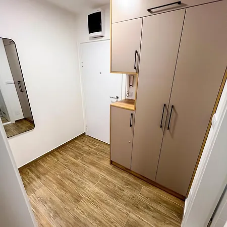 Jana - Istocno Sarajevo-lukavica * Vranjes