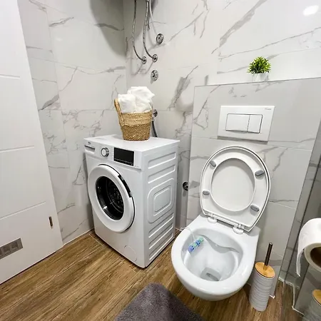 Jana - Istocno Sarajevo-lukavica Apartamento