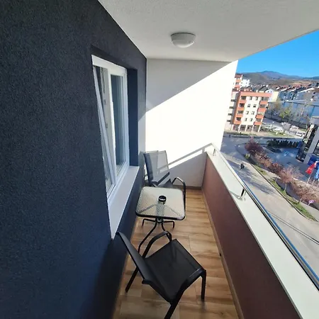 Jana - Istocno Sarajevo-lukavica Apartamento