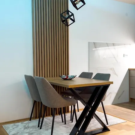 Apartamento Jana - Istocno Sarajevo-lukavica *